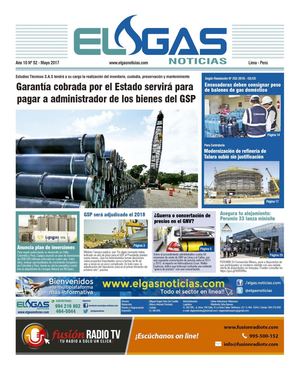 EL GAS NOTICIAS N° 52