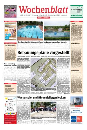 Wochenblatt-Loerrach