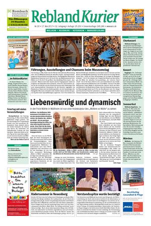 ReblandKurier-Muellheim