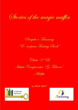 Stories Of The Magic Muffin