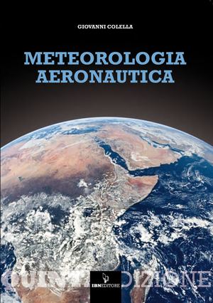 Colella G., Metereologia aeronautica
