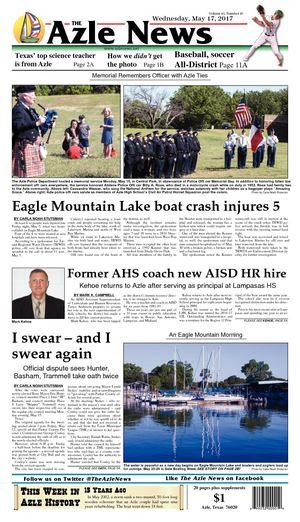 The Azle News