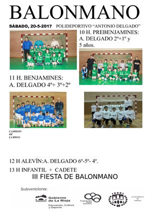 Sabadobmano20132proxima Semana 20 5 17