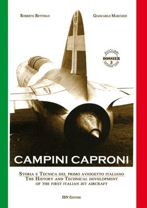 Bettiolo-Marcozzi, Campini Caproni