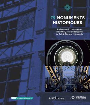 Guide des monuments Historiques