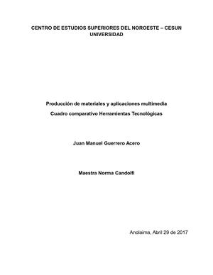 Act2 U2 Juan Manuel Guerrero Cuadro Comparativo
