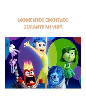 Momentos Emotivos