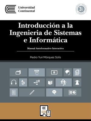 Uc0512 Introduccion A La Ingenieria De Sistemas E Informatica Ed1 V1 2015