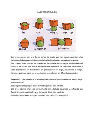 Preposiciones - Ricardo Alexis Caviedes Saenz