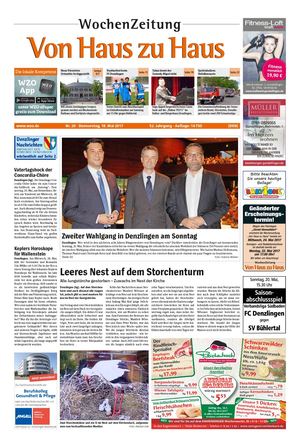 VHZH-Denzlingen-Stadt