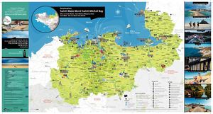 IZA CARTE DESTINATION SMBDMSM EN