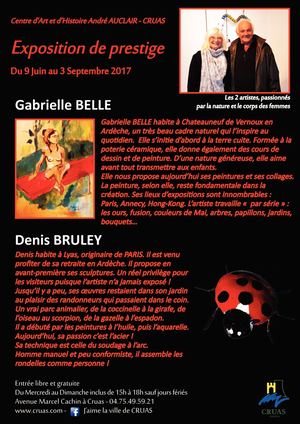 Topo Expo De Prestige