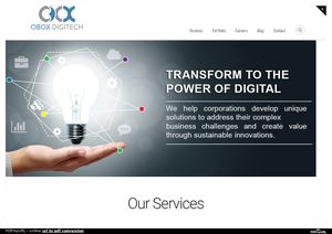 Obox Digitech