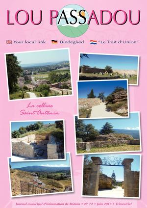 1372 Bedoin Passadou Juin