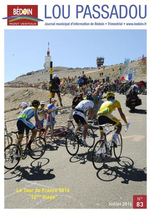 1683 Bedoin Passadou Juillet