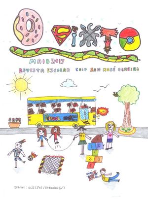 Revistas O Sixto 2017