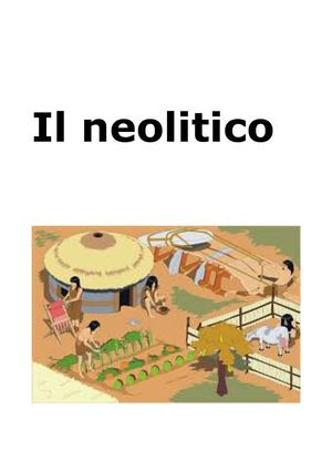 Neolitico