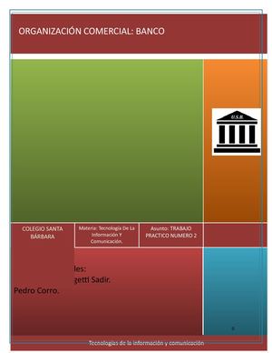 Trabajo Practico Tic 2