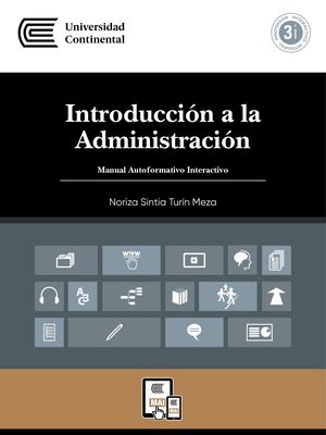 Uc0504 Mai Introduccion A La Administracion Ed1 V1 2016 U1