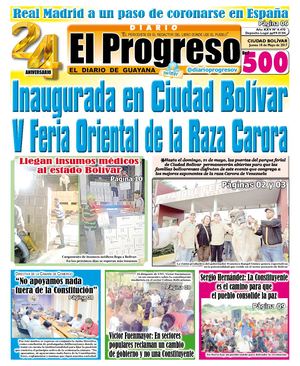 Diarioelprogreso2017 05 18