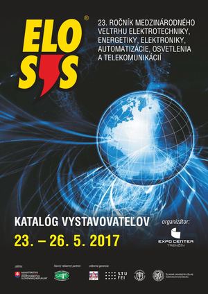 Katalóg Elo Sys 2017
