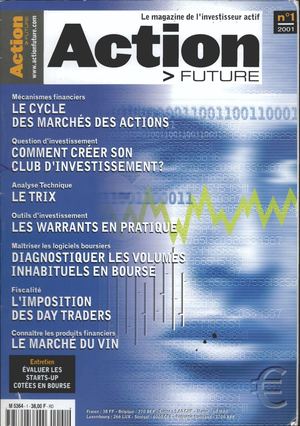 ACTION FUTURE N°1