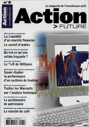 ACTION FUTURE N°5
