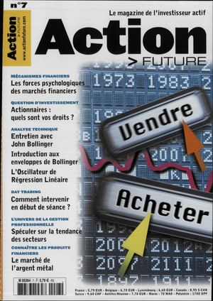 ACTION FUTURE N°7