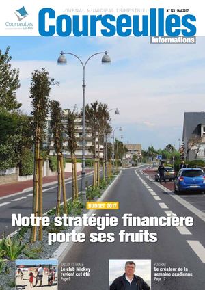 Journal municipal n°123
