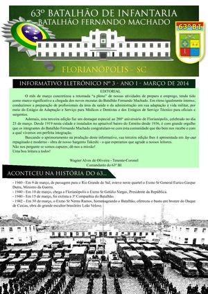 Informativo 63bi N3 Marco 14