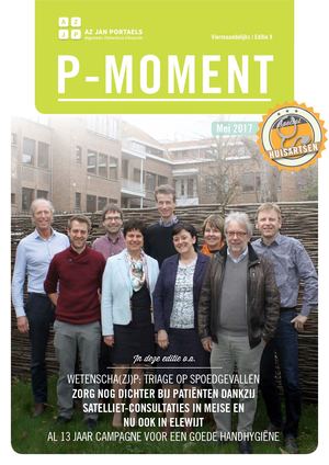 P-Moment 10-Mei 2017