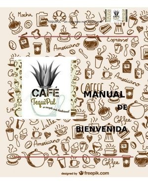 Manual De Bienvenida TequiPul