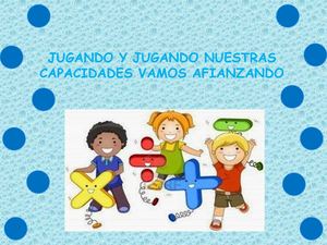 Juegos Matemáticos Diapositivas Final