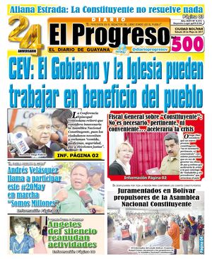 Diarioelprogreso2017 05 20