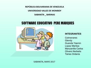 Metodologia De Pere Marques