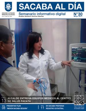 Sacaba al Día