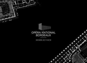 Brochure de Saison 17/18