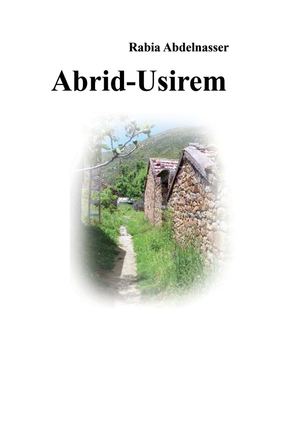 Avrid N Usirem - Rabia Abdelnasser