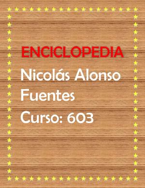 Encicplopedia Informatica