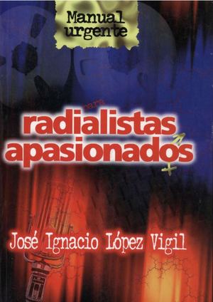 Manual Urgente Radialistas Jose Ignacio Lopez Vigil