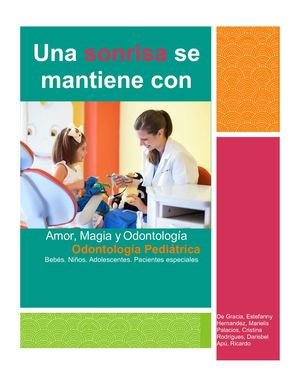 Revista De Odontologia