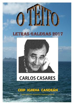 Revista O Teito 2017