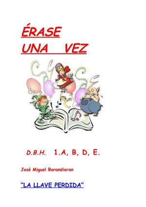 Recopilacion De Relatos Calameo