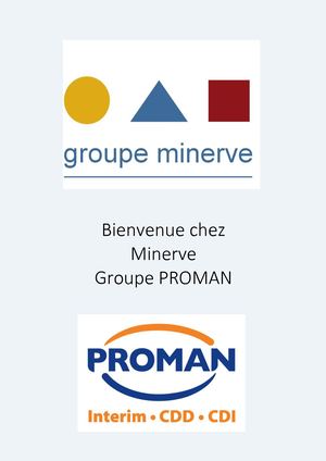 Livret Accueil Interactif