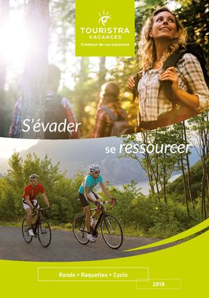 RANDO RAQUETTES CYCLO 2018