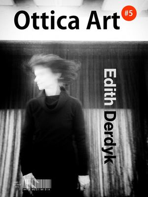 Ottica Art Magazine! #5