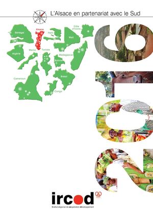 Ircod Rapportd'activités2016 Web