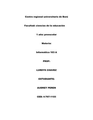 Audrey Metodos De Proyectos Pdf