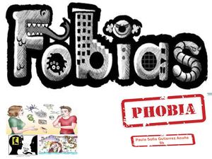 Fobias