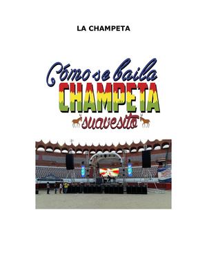 La Champeta